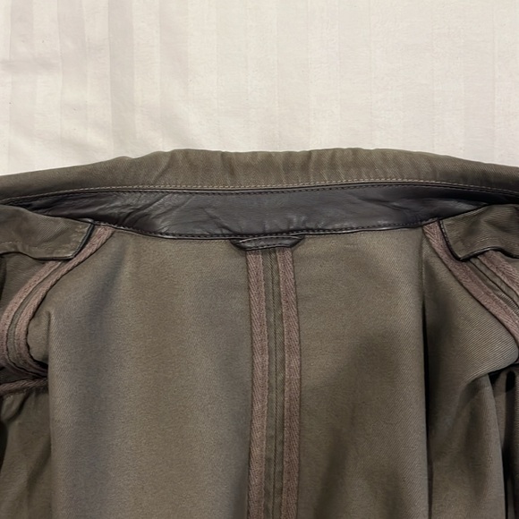 Men’s casual 4 pocket jacket. - Picture 6 of 13